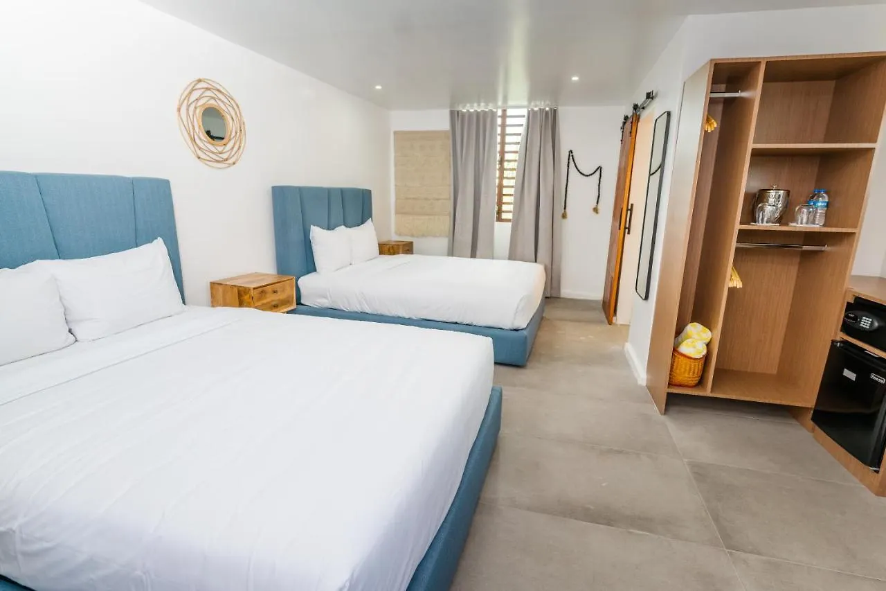 Parguera Plaza Hotel - Adults Only La Parguera