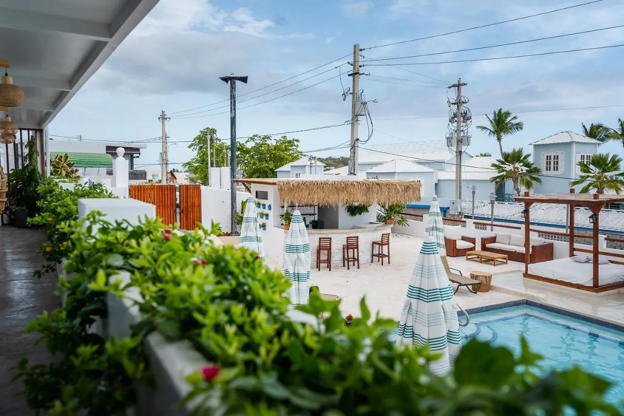 Parguera Plaza Hotel - Adults Only La Parguera