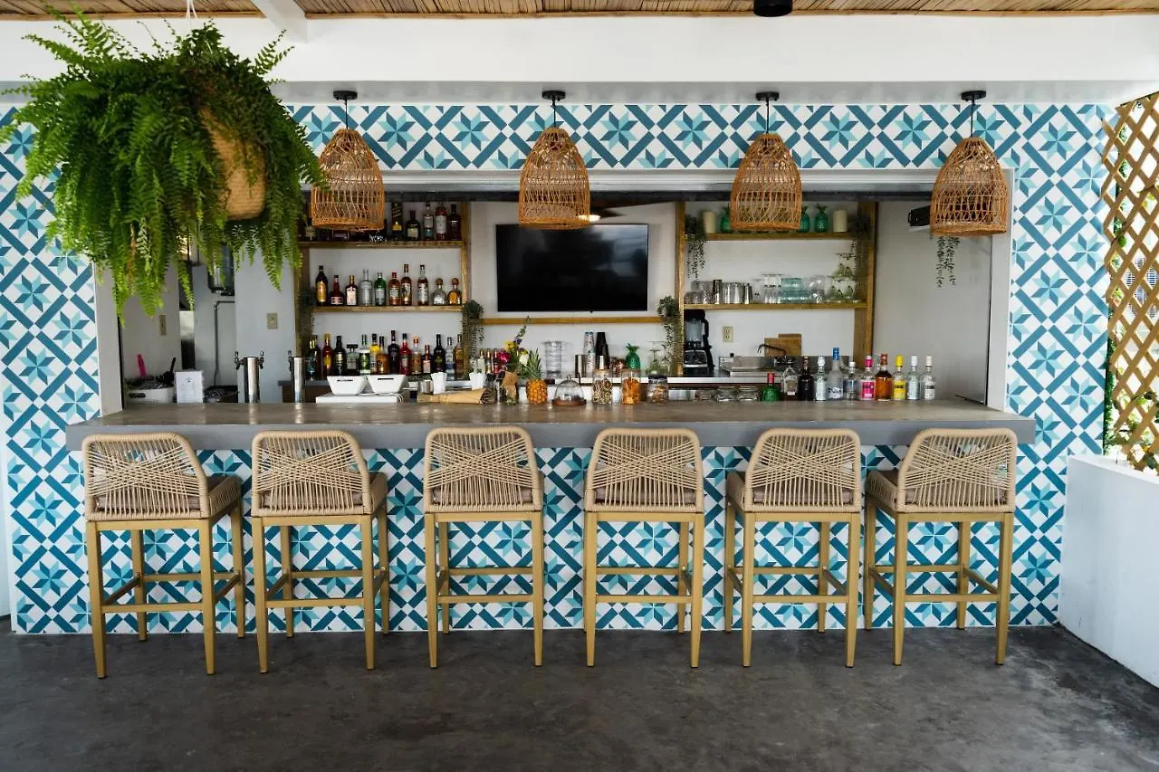 Parguera Plaza Hotel - Adults Only La Parguera