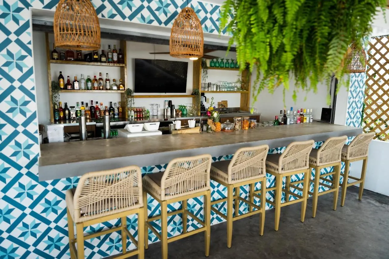 Parguera Plaza Hotel - Adults Only La Parguera